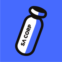 Logo SA Corp